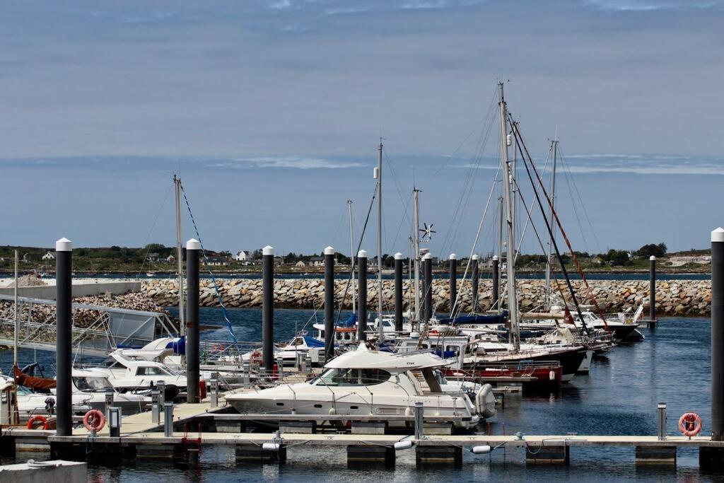 Appartamento Curlews Rest - Gateway To The Aran Islands Galway Esterno foto