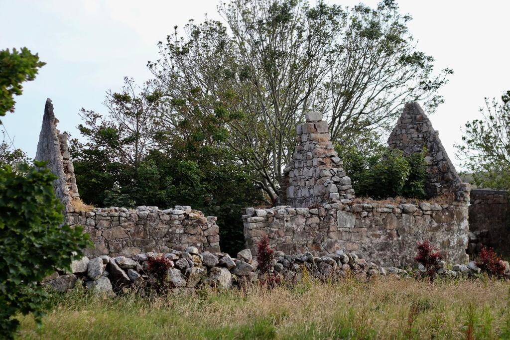 Appartamento Curlews Rest - Gateway To The Aran Islands Galway Esterno foto